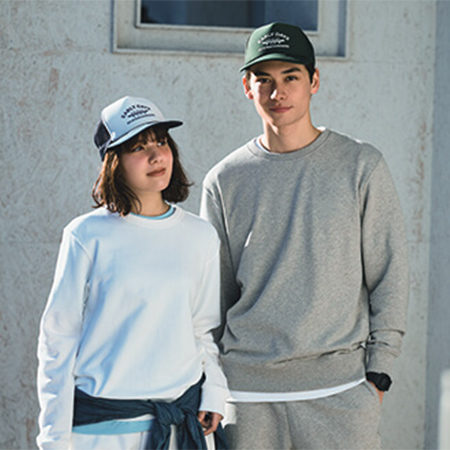 00219-MLC 쮸리 맨투맨(8colors)